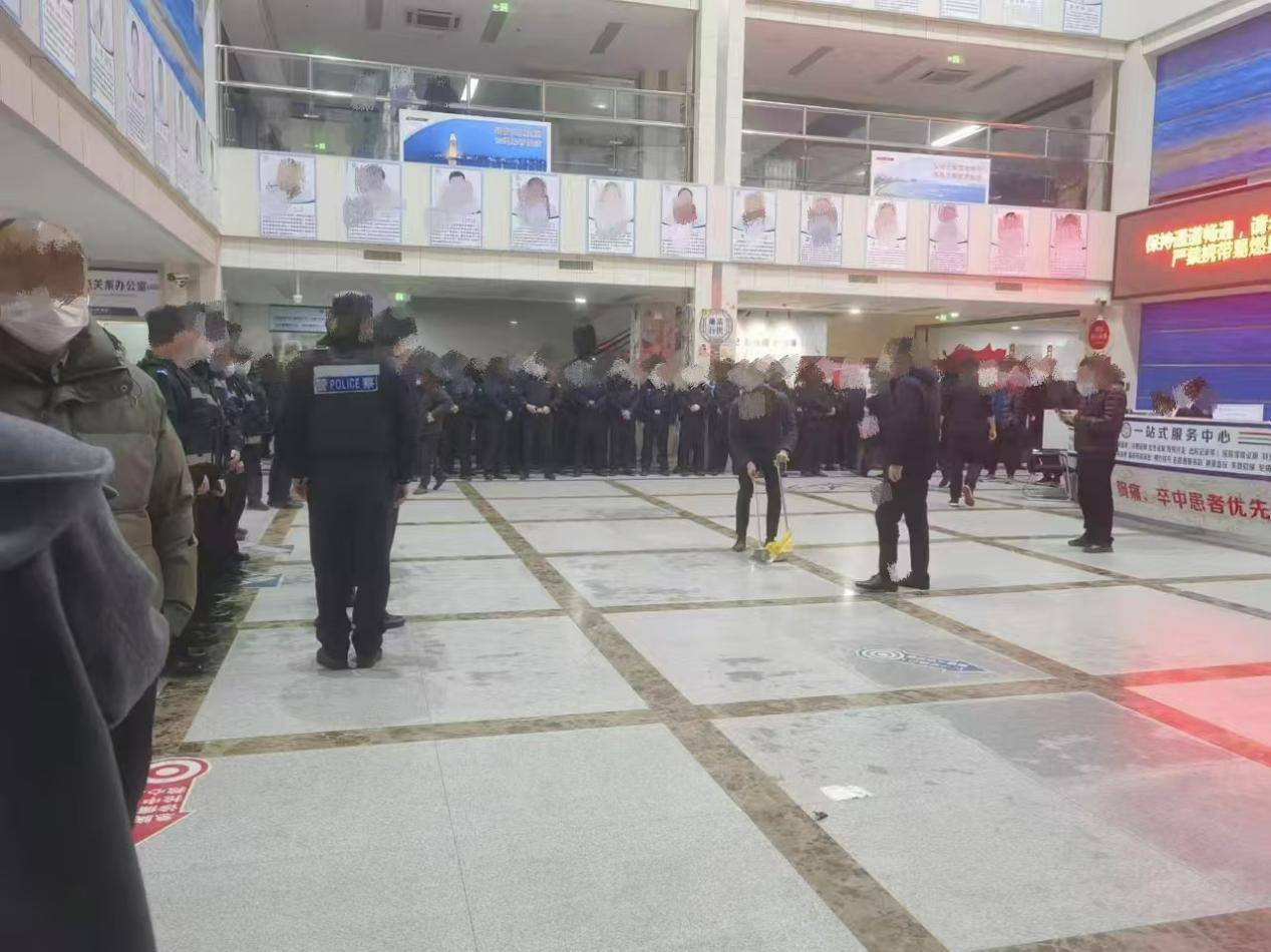 山东威海：7岁男孩输液时丧命<strong></p>
<p>inchat币应</strong>，真相究竟是什么