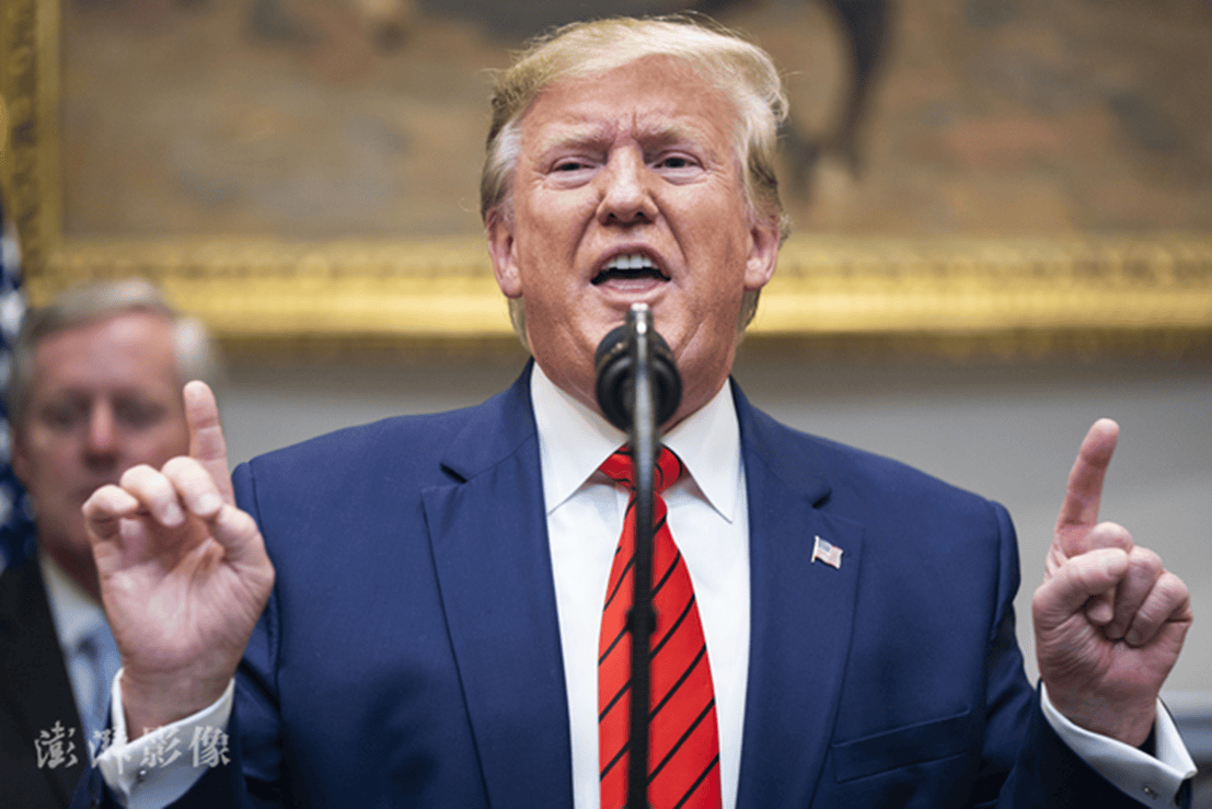 特朗普称美国拥有格陵兰岛“绝对必要”<strong></p>
<p>inchat币应</strong>,格陵兰岛自治政府总理发声:不卖