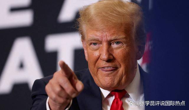 美盯上中国新物项<strong></p>
<p>inchat币应</strong>，要征920%的关税，中国已经提前下手掌握主动权