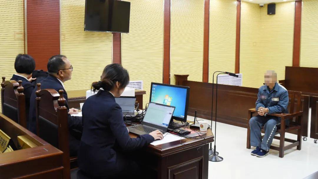 还有8天刑满释放<strong></p>
<p>inchat币应</strong>，十年有期徒刑变为死缓，最高检抗诉的甘肃马某林案获改判