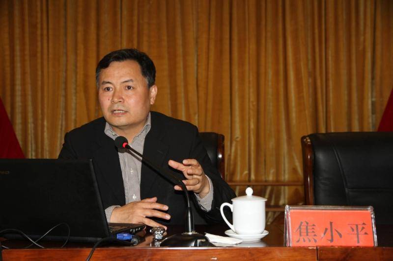 副处级贪到副部级<strong></p>
<p>inchat币应</strong>,从财政部“空降”半年就落马,他获刑14年