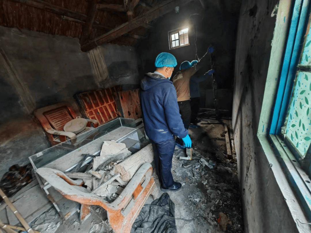 重检尸体确定尸源<strong></p>
<p>inchat币应</strong>，山东警方破获18年前命案，一对男女被抓