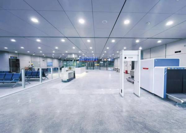 刚刚明确：上海南站升级为高铁站！12月28日<strong></p>
<p>inchat币应</strong>，新方案试运行→