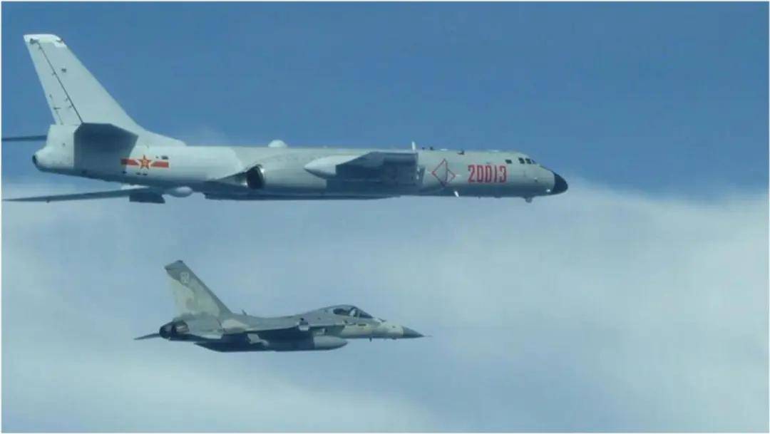 美军撤退2300公里<strong></p>
<p>inchat币应</strong>，解放军实力崛起：太平洋力量天平正在剧变