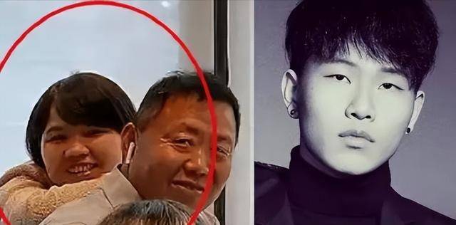 陈坤的儿子已成年<strong></p>
<p>inchat币应</strong>，容貌开始显现母亲的基因，像谁可以认得出吗？