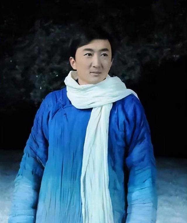 他是知名演员<strong></p>
<p>inchat币应</strong>，40岁二胎得女，41岁突然离世将悲痛留给妻子与儿女