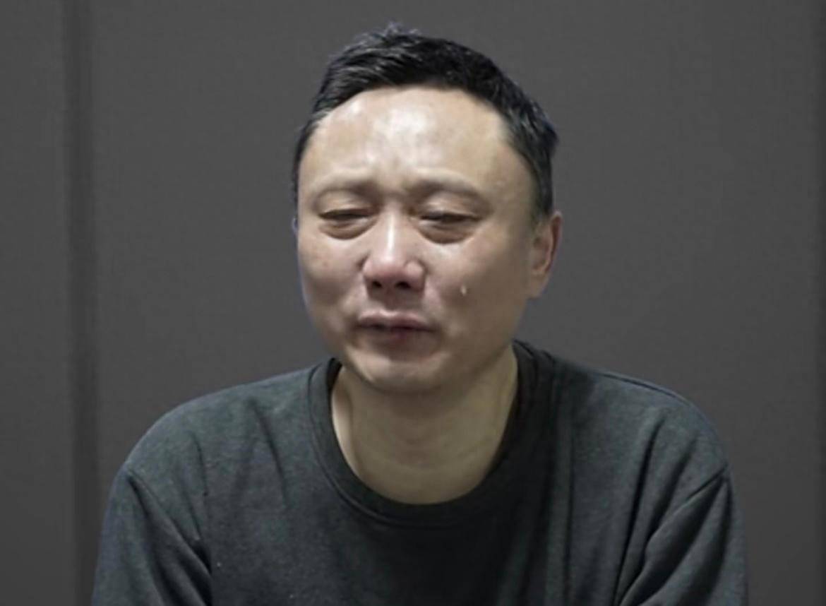 “就是太想当官”<strong></p>
<p>炒币亏得倾家荡产</strong>,曾任贵阳市副市长的他,流泪忏悔