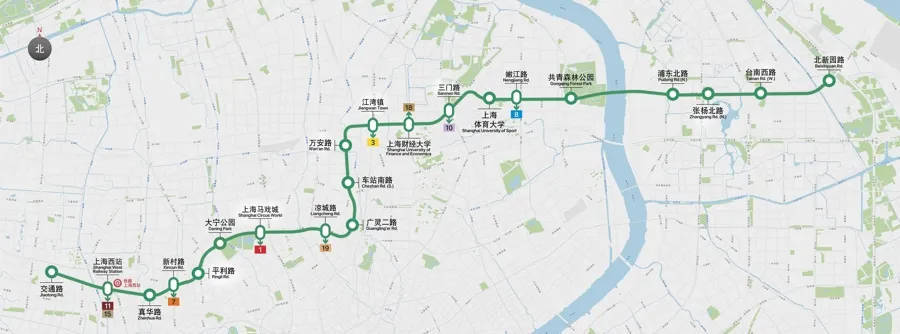 上海地铁官宣：今天起<strong></p>
<p>炒币亏得倾家荡产</strong>！网友：终于等到！