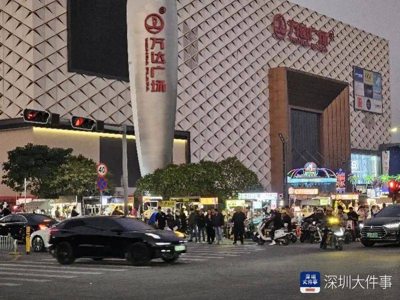 深圳一商圈50米40多个摊位<strong></p>
<p>可转换债券交易规则</strong>，还摆上机动车道！街道办：清理整治劝导