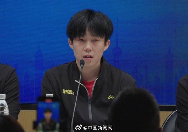 王楚钦谈战胜林诗栋：和他水平接近<strong></p>
<p>可转换债券交易规则</strong>，抱着拼的心态去面对