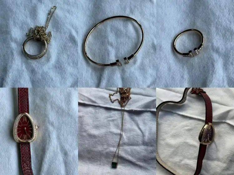 只因怀疑女友<strong></p>
<p>香港电子交易货币</strong>，上海一男子竟如此报复，刑拘！