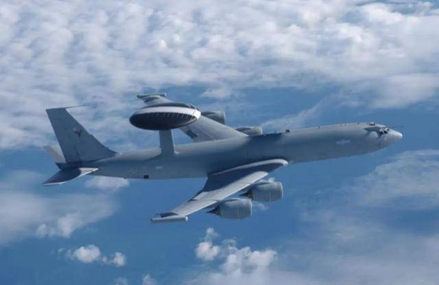 中国空警-3000问世<strong></p>
<p>香港电子交易货币</strong>，美媒终于承认：中国航空技术已颠覆全球格局