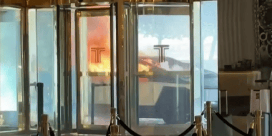 马斯克震怒:开特斯拉炸特朗普酒店的居然是特种兵