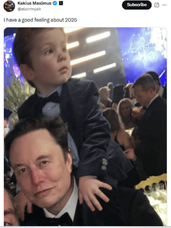 马斯克震怒:开特斯拉炸特朗普酒店的居然是特种兵