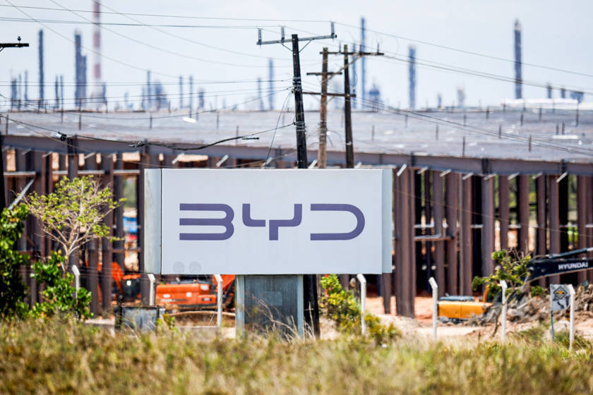 比亚迪巴西工厂建设工人：自己工资按月100%发放<strong></p>
<p>ok下载</strong>，“一切安好”