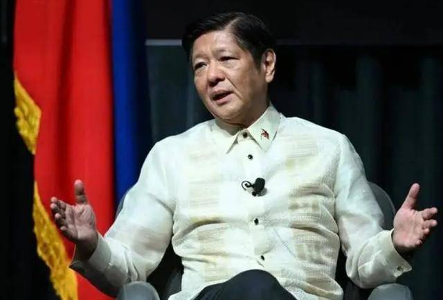 菲律宾再次求助<strong></p>
<p>ok下载</strong>，希望中方不计前嫌伸“援手”？中方必须警惕了