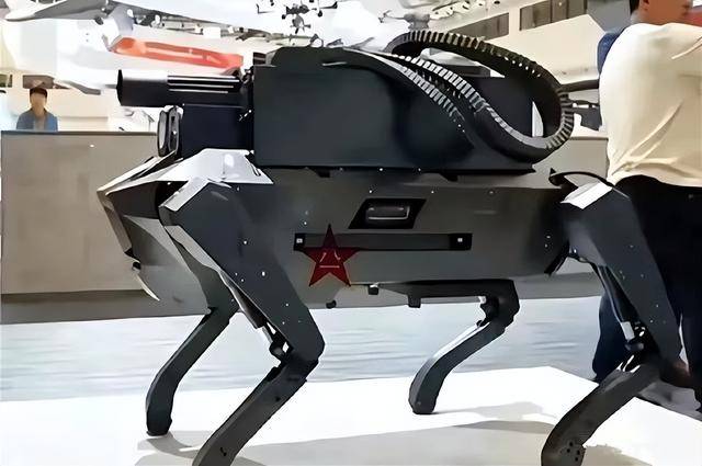 解放军“无人军队”成真？上万机器人同时行动<strong></p>
<p>ok下载</strong>，岛内发现大事不妙