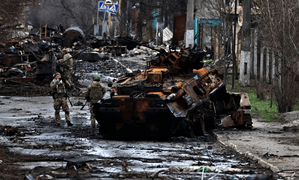 局势加剧！500枚炮弹冲锋<strong></p>
<p>ok下载</strong>，万万没想到，俄罗斯紧急释放重磅消息