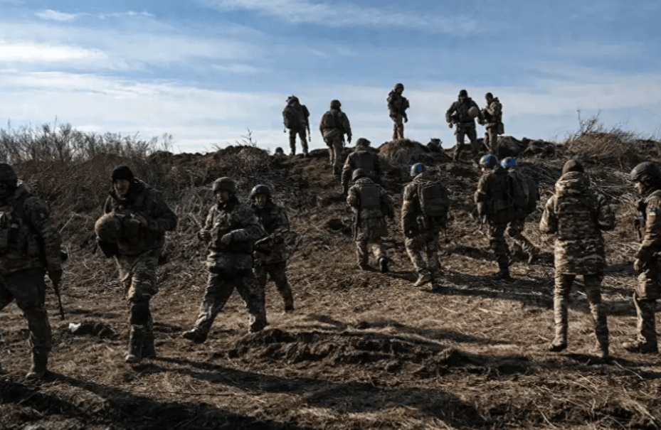 局势加剧！500枚炮弹冲锋<strong></p>
<p>ok下载</strong>，万万没想到，俄罗斯紧急释放重磅消息