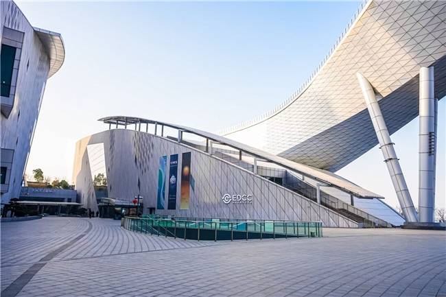 故宫博物院携手苏州湾数字艺术馆<strong></p>
<p>ok下载</strong>，共启“‘纹’以载道——故宫沉浸式数字体验展”