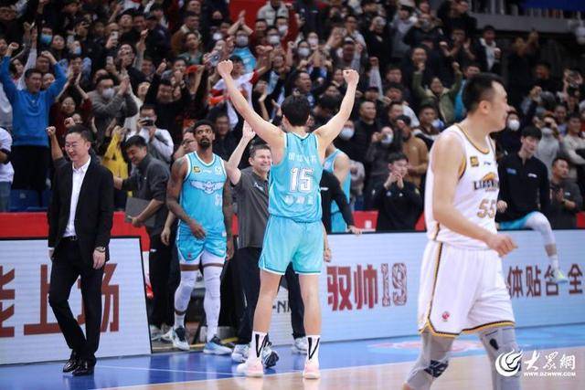 热血沸腾！青岛男篮最后三分钟14-0绝地翻盘<strong></p>
<p>货币如何保值</strong>，队史首次单赛季双杀辽宁