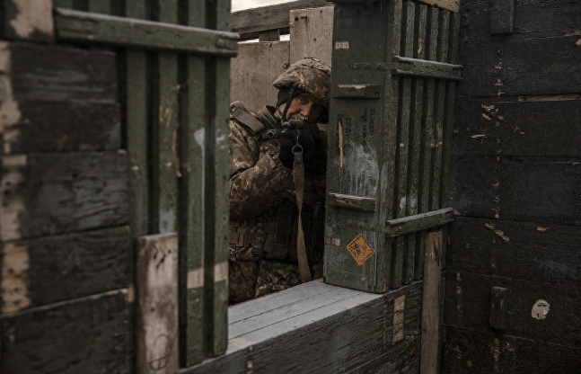 俄军不用打了？乌克兰一夜变天！泽连斯基再不收手就晚了<strong></p>
<p>货币如何保值</strong>，信号不简单