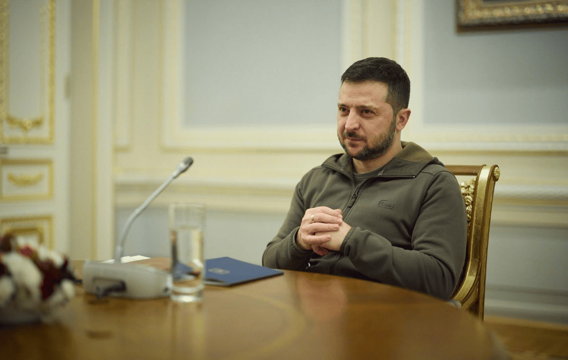 俄军不用打了？乌克兰一夜变天！泽连斯基再不收手就晚了<strong></p>
<p>货币如何保值</strong>，信号不简单