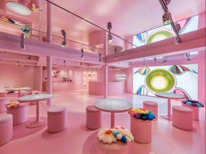 破产15年后<strong></p>
<p>货币如何保值</strong>,这个九死一生的品牌被收购了丨一周时尚大事件