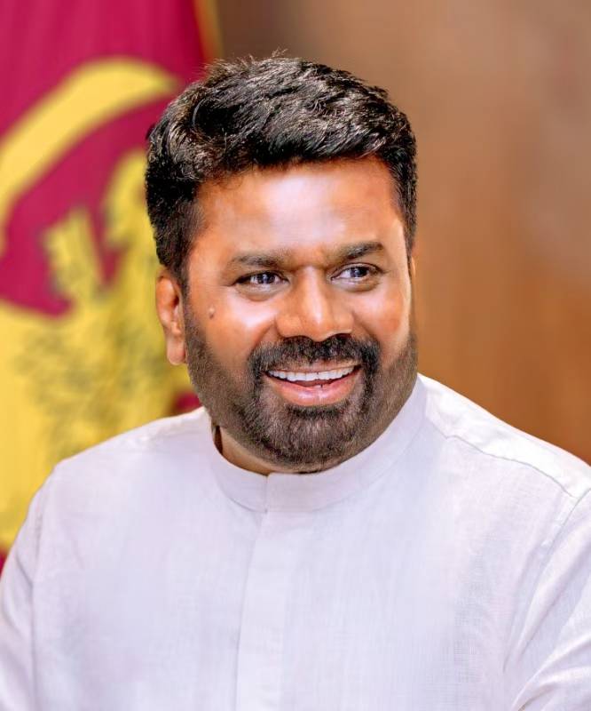 列国鉴·斯里兰卡丨记者观察：新总统访华<strong></p>
<p>如何对冲货币贬值</strong>，斯里兰卡冀斯中关系取得新进展