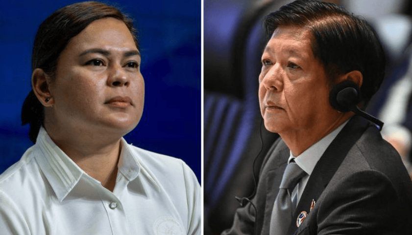 菲政坛一夜大变<strong></p>
<p>如何刷厘米币</strong>，杜特尔特家族等到翻盘机会？军方表态绝不插手