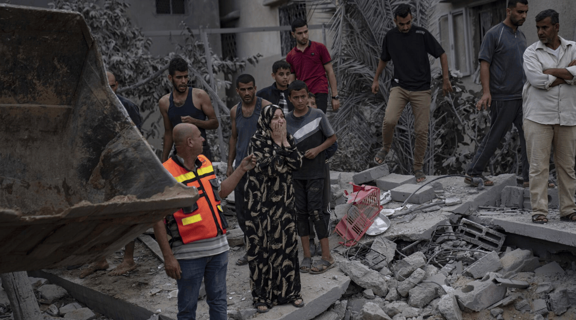 21人全部死亡！内塔尼亚胡闯下大祸<strong></p>
<p>如何刷厘米币</strong>，美国这次恐怕也救不了 ​