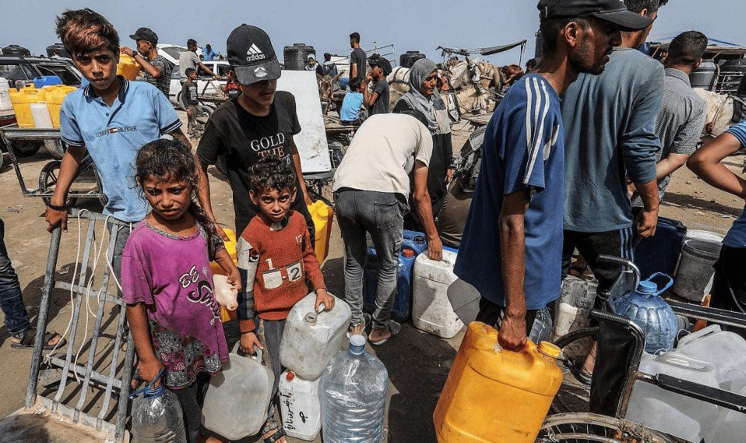 21人全部死亡！内塔尼亚胡闯下大祸<strong></p>
<p>如何刷厘米币</strong>，美国这次恐怕也救不了 ​