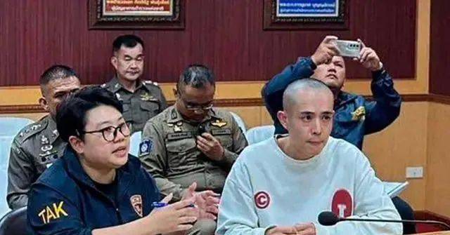 泰国紧急颁布法令<strong></p>
<p>如何炒币</strong>，总理对华承诺，不到24时，又一中国模特失联