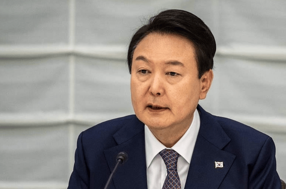 韩国2025年第一个重大丑闻<strong></p>
<p>如何炒币</strong>，让人难以置信，关键时刻，朝鲜突然出手