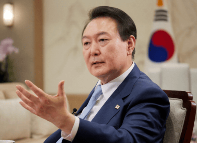 韩国2025年第一个重大丑闻<strong></p>
<p>如何炒币</strong>，让人难以置信，关键时刻，朝鲜突然出手