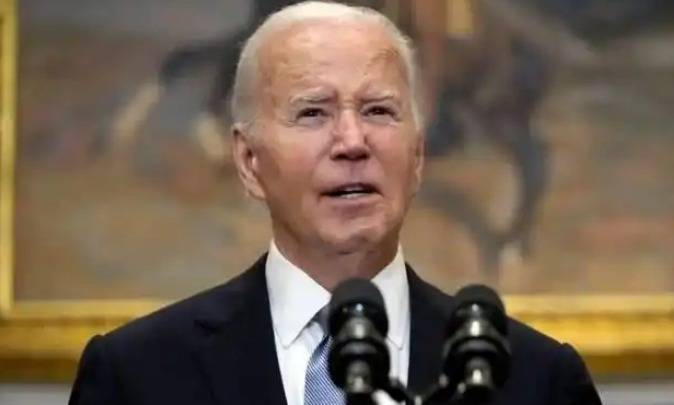 仅24小时<strong></p>
<p>2018年如何炒币</strong>,拜登3次逼中国买单,中方绝不妥协!3波反击让美就范