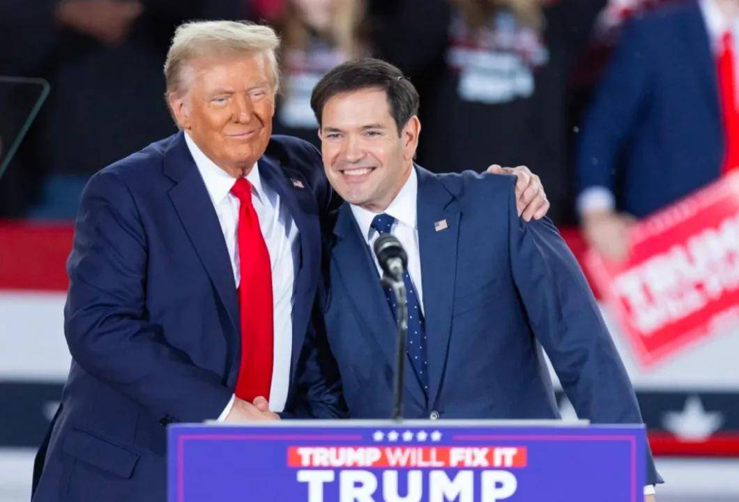 卢比奥更名鲁比奥<strong></p>
<p>炒币是如何运作的</strong>,再走马上任,难道就能逃脱制裁?