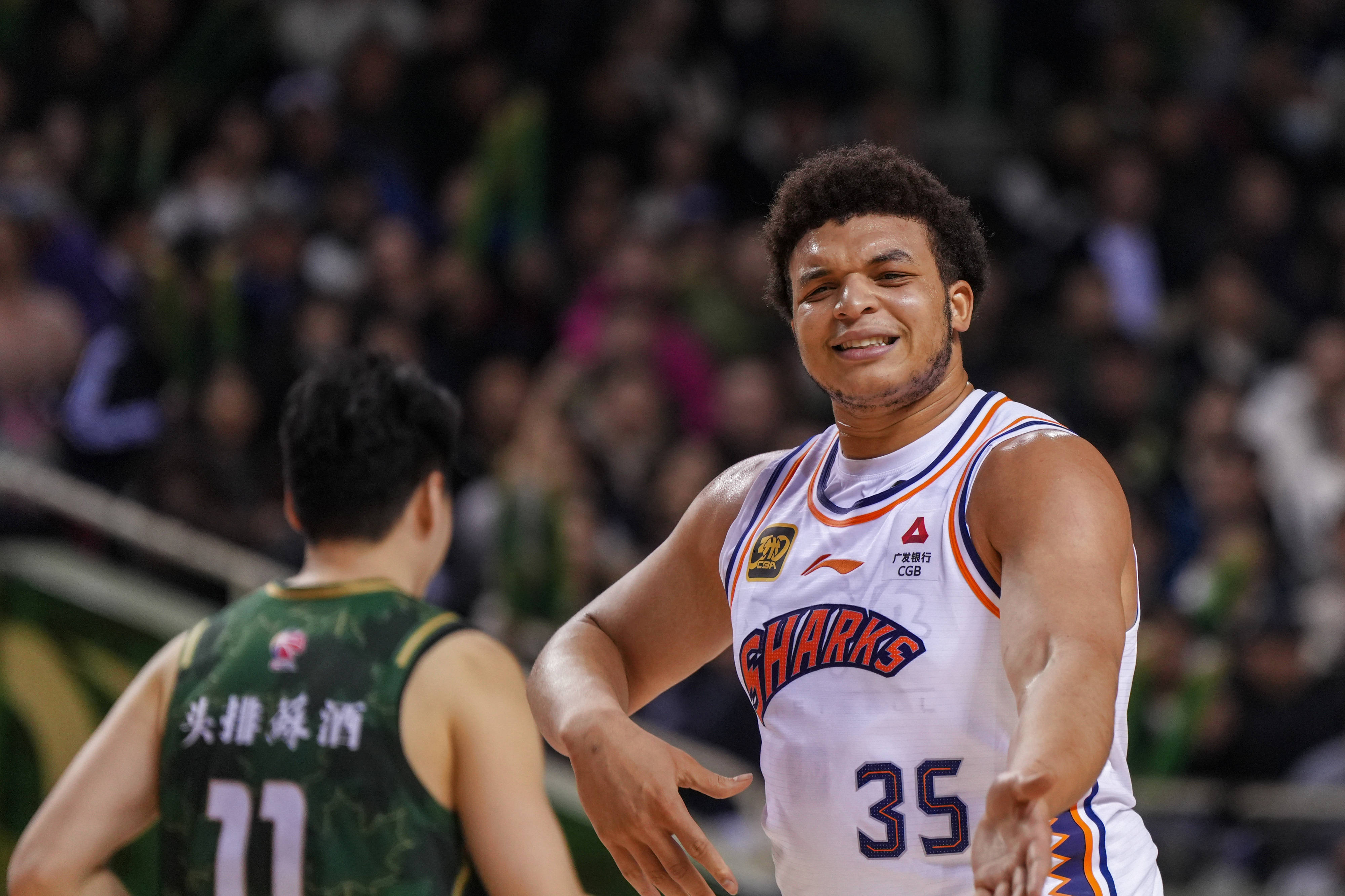 34分大胜<strong></p>
<p>炒币是如何运作的</strong>!洛夫顿15+11+8 上海终结广东9连胜