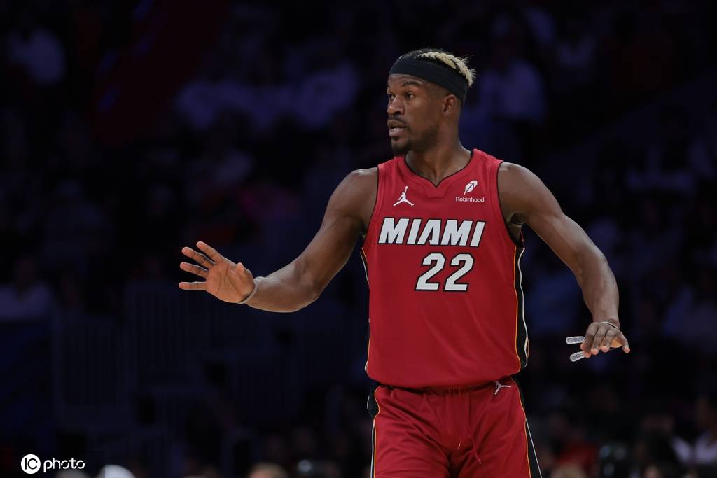 又来了<strong></p>
<p>炒币是如何运作的</strong>!因错过球队航班 巴特勒被热火禁赛2场