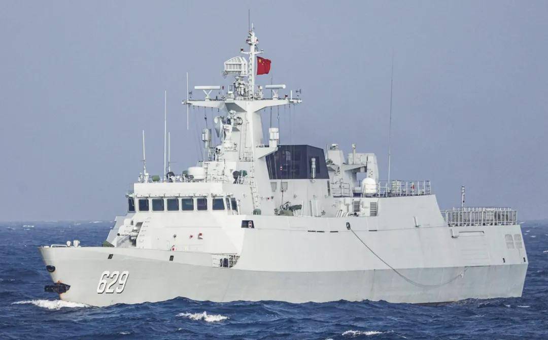 一口气就买6艘！中国F15A型护卫舰<strong></p>
<p>炒币是如何运作的</strong>，收获阿尔及利亚高度认可！