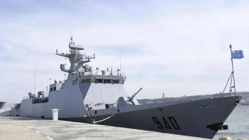 一口气就买6艘！中国F15A型护卫舰<strong></p>
<p>炒币是如何运作的</strong>，收获阿尔及利亚高度认可！