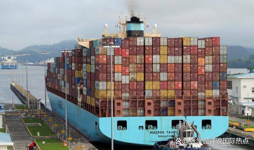 背叛中国后<strong></p>
<p>新手如何炒币</strong>，巴拿马在劫难逃，鲁比奥任后首次突访，运河保不住了