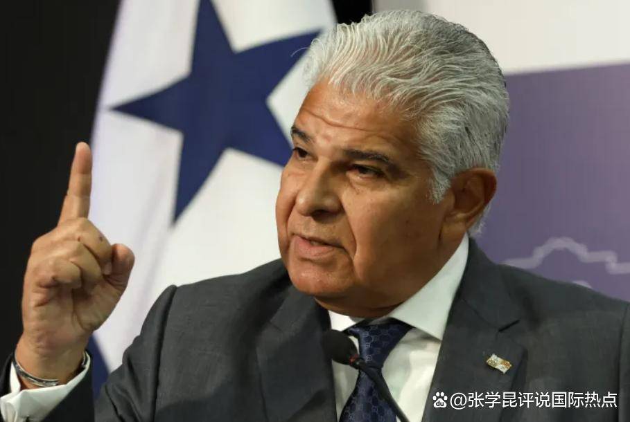 背叛中国后<strong></p>
<p>新手如何炒币</strong>，巴拿马在劫难逃，鲁比奥任后首次突访，运河保不住了