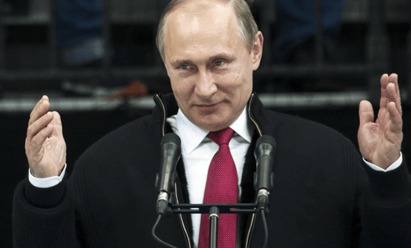 俄乌总算能停火了？乌克兰恐迎来巨变<strong></p>
<p>新手如何炒币</strong>，泽连斯基当不成总统了？