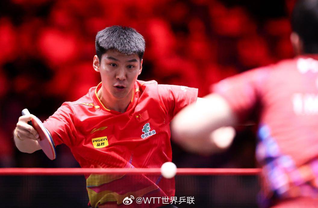 淘汰张本智和<strong></p>
<p>如何抢别人的迷你币</strong>！薛飞晋级WTT新加坡大满贯16强