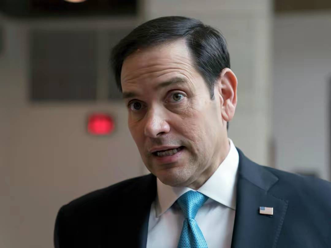 鲁比奥主动打来电话<strong></p>
<p>如何抢别人的迷你币</strong>,想让中方解除制裁?中方罕见撂下重话,不简单