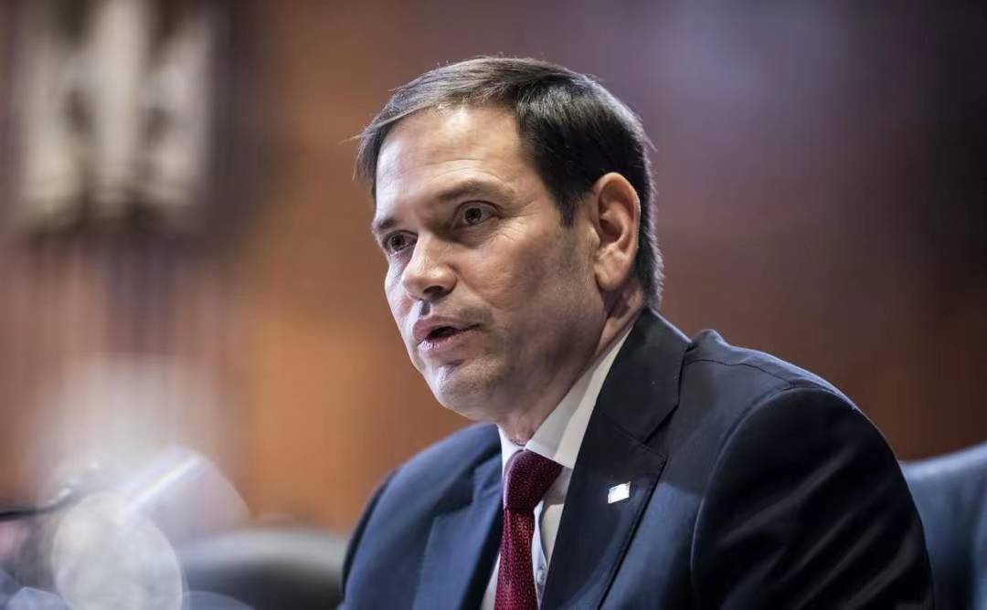 鲁比奥主动打来电话<strong></p>
<p>如何抢别人的迷你币</strong>,想让中方解除制裁?中方罕见撂下重话,不简单