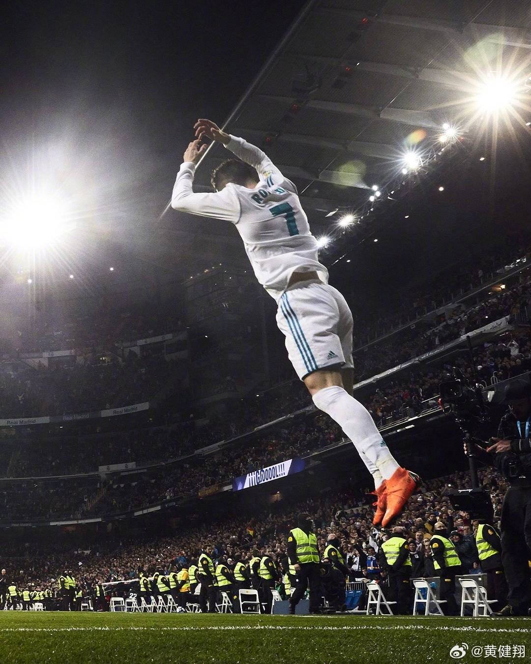 真爱！黄健翔近千字祝福C罗：近乎变态的自我要求<strong></p>
<p>如何抢别人的迷你币</strong>，圣人般的存在