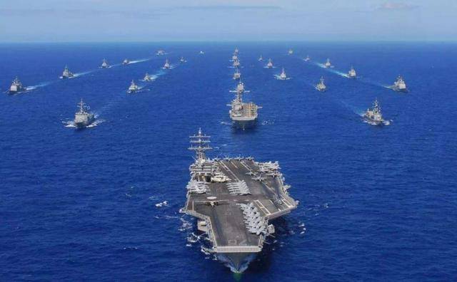 台海一战<strong></p>
<p>如何抢别人的迷你币</strong>,美军势在必得!怒砸一万亿,妄图和解放军比“速度”