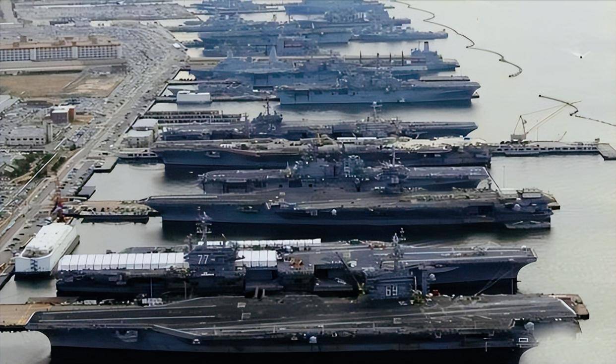 台海一战<strong></p>
<p>如何抢别人的迷你币</strong>,美军势在必得!怒砸一万亿,妄图和解放军比“速度”